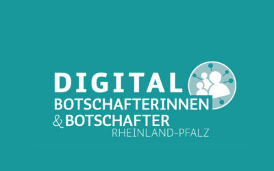 Herbst-Vortragsreihe 2026 der DIGITALBOTSCHAFTER HÖHR-GRENZHAUSEN