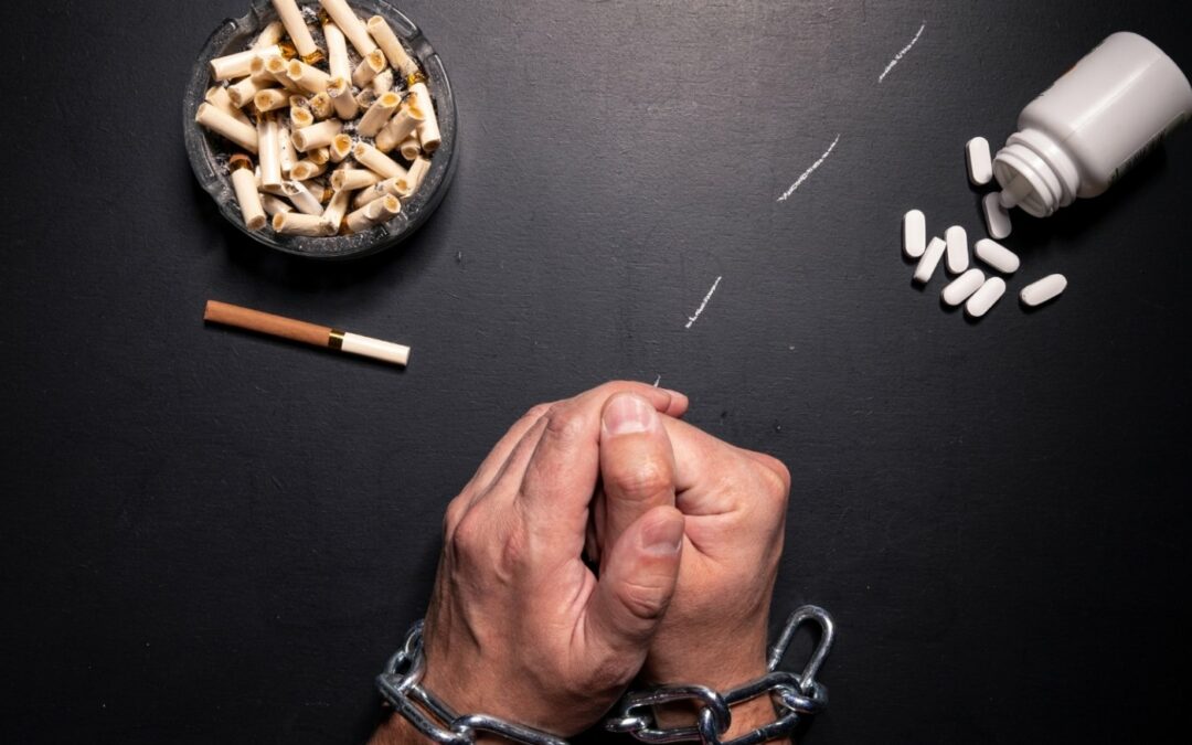 Suchtprävention im Alter