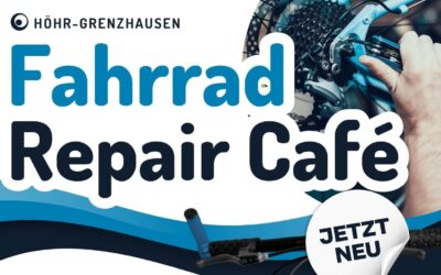 Fahrrad Repair Cafe