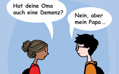 16. Aktionswochen Demenz 23.09. – 14.10.2026